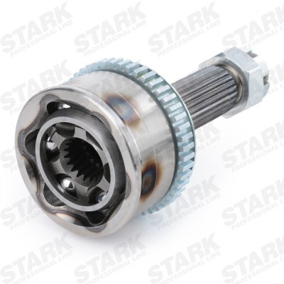 Joint Kit, Drive Shaft Stark SKJK-0200160 SKJK-0200160 - photo 3