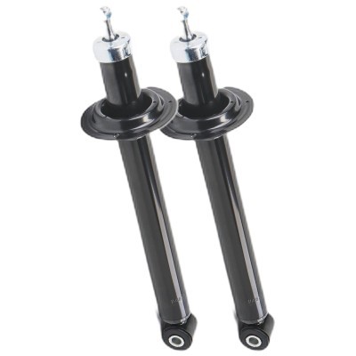 Shock Absorber RIDEX 854S18941 854S18941 - photo 1