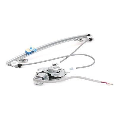 Window Regulator RIDEX 1561W0136 1561W0136 - photo 2