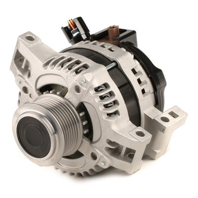 Alternator RIDEX 4G1348 4G1348 - photo 5