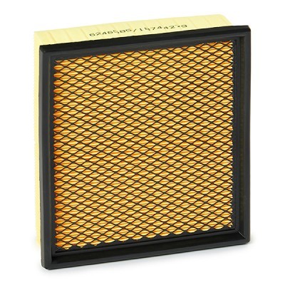 Air Filter RIDEX 8A0124P 8A0124P - photo 3