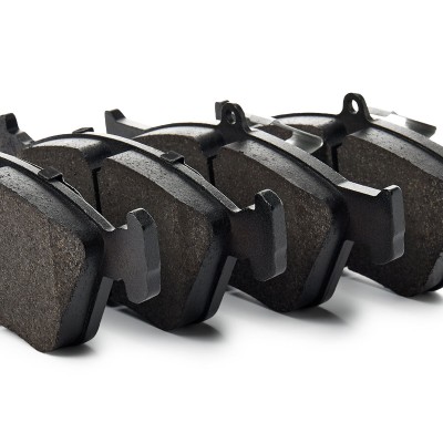 Brake Pads Set RIDEX 402B0239 402B0239 - photo 9