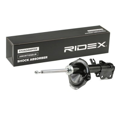 Shock Absorber RIDEX 854S1375 854S1375 - photo 3