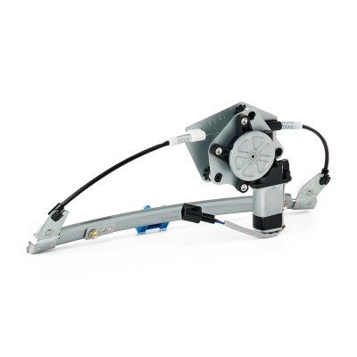 Window Regulator RIDEX 1561W0764 1561W0764 - photo 3