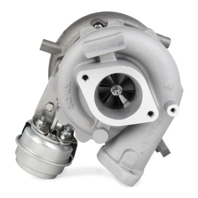 Turbocharger RIDEX 2234C0249 2234C0249 - photo 5