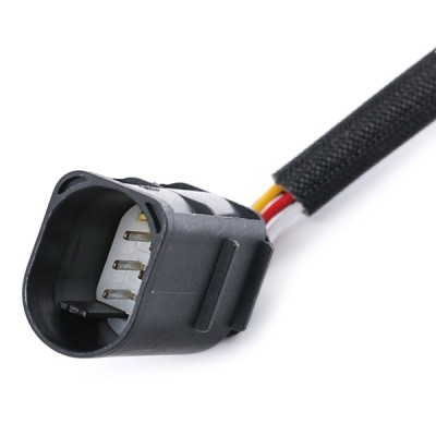 Lambda (Oxygen) Sensor RIDEX 3922L0381 3922L0381 - photo 5