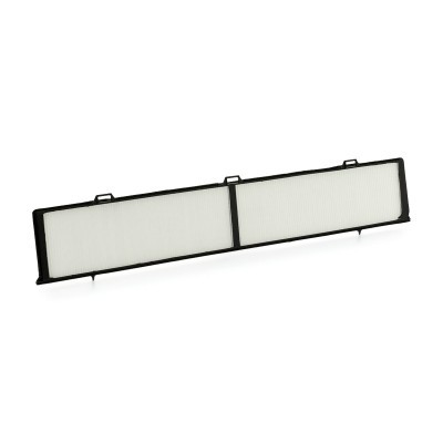 Cabin Air Filter RIDEX 424I0230P 424I0230P - photo 3