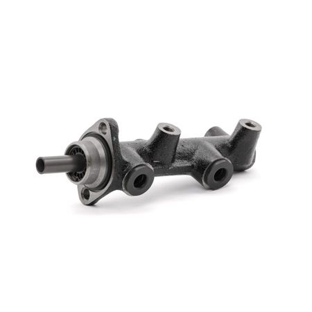 Brake master cylinder RIDEX 258M0065 258M0065 - photo 1