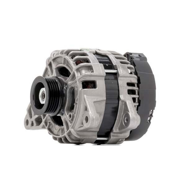 Alternator RIDEX 4G1565R 4G1565R - photo 1