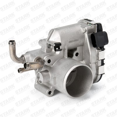 Дроссельная заслонка Stark SKTB-0430322 SKTB-0430322 - photo 3