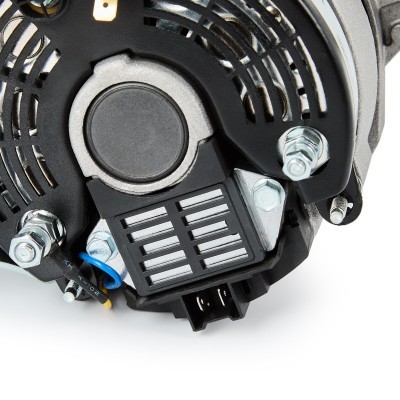 Alternator RIDEX 4G1210R 4G1210R - photo 7