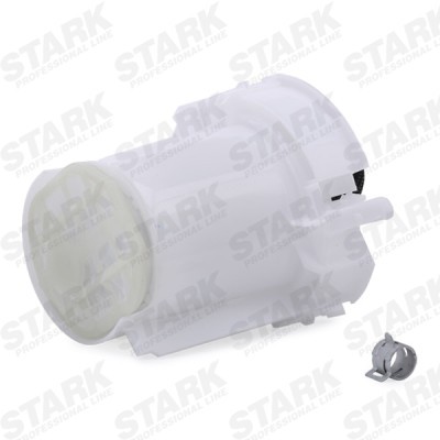 Pump, Fuel Pre-Supply Stark SKFP-0160206 SKFP-0160206 - photo 3