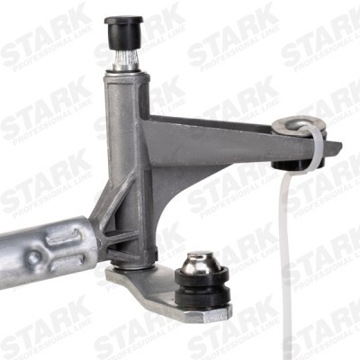 Wiper linkage / motor drive Stark SKWL-0920037 SKWL-0920037 - photo 5