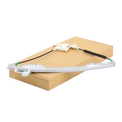 Window Regulator RIDEX 1561W0350 1561W0350 - photo 1