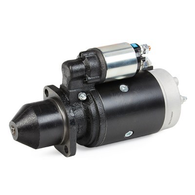Starter RIDEX 2S0723 2S0723 - photo 3