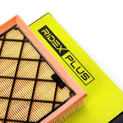 Air Filter RIDEX 8A0679P 8A0679P - photo 6