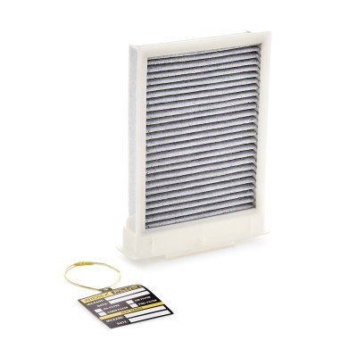 Cabin Air Filter RIDEX 424I0252P 424I0252P - photo 2