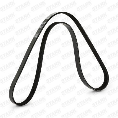 V-Ribbed Belt Stark SK-6PK1210 SK-6PK1210 - photo 4
