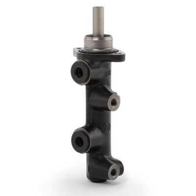 Brake master cylinder RIDEX 258M0039 258M0039 - photo 5