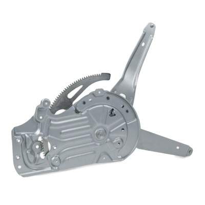 Window Regulator RIDEX 1561W0744 1561W0744 - photo 4