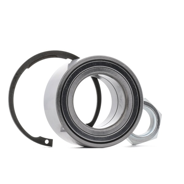 Wheel Bearing RIDEX 654W0090 654W0090 - photo 1