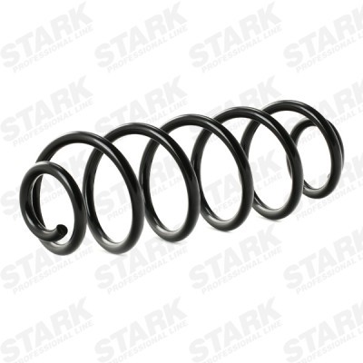 Suspension Spring Stark SKCS-0040416 SKCS-0040416 - photo 3