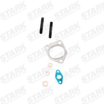 Turbocharger Stark SKCT-1190179 SKCT-1190179 - photo 6