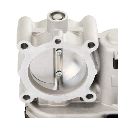 Дроссельная заслонка RIDEX 158T0229 158T0229 - photo 5