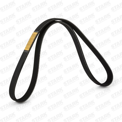 V-Ribbed Belt Stark SK-6PK855 SK-6PK855 - photo 4