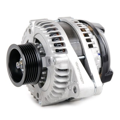 Alternator RIDEX 4G1378 4G1378 - photo 3