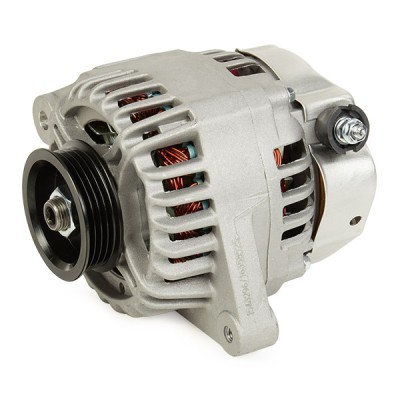 Alternator RIDEX 4G1298 4G1298 - photo 3