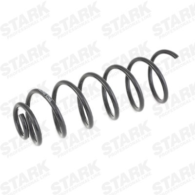 Suspension Spring Stark SKCS-0040284 SKCS-0040284 - photo 3