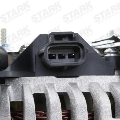 Alternator Stark SKGN-0320020 SKGN-0320020 - photo 5