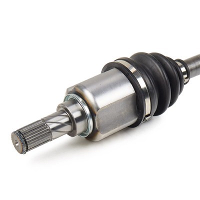 Drive Shaft RIDEX 13D0992 13D0992 - photo 12