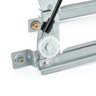 Window Regulator RIDEX 1561W0678 1561W0678 - photo 5