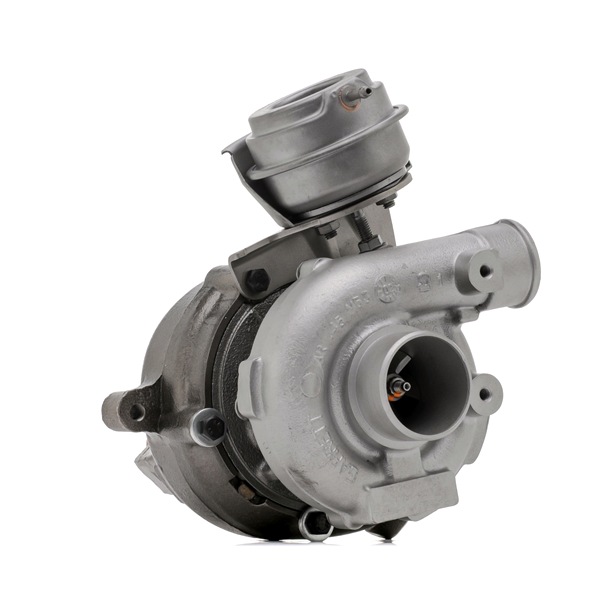 Turbocharger RIDEX 2234C10568R 2234C10568R - photo 1