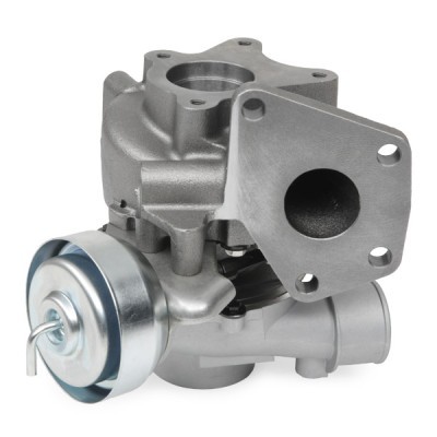 Turbocharger RIDEX 2234C0206 2234C0206 - photo 6