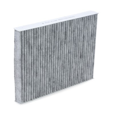 Cabin Air Filter RIDEX 424I0087 424I0087 - photo 4