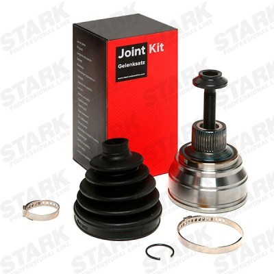Joint Kit, Drive Shaft Stark SKJK-0200558 SKJK-0200558 - photo 1