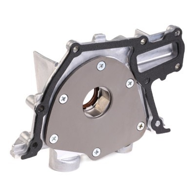 Oil Pump RIDEX 596O0048 596O0048 - photo 3