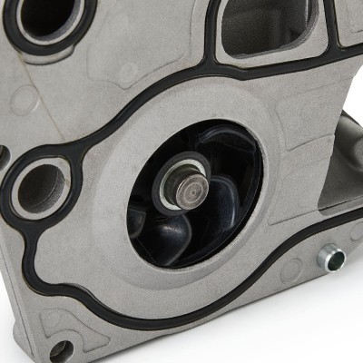 Water Pump, Engine Cooling RIDEX 1260W0960 1260W0960 - photo 5