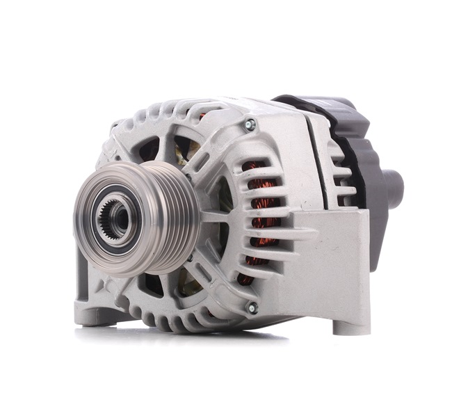 Alternator Stark SKGN-0321156 SKGN-0321156 - photo 1