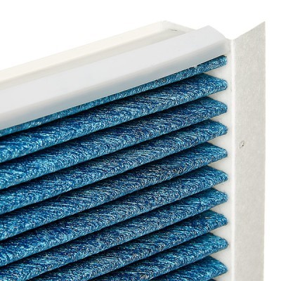 Cabin Air Filter RIDEX 424I0523P 424I0523P - photo 5