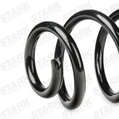 Suspension Spring Stark SKCS-0040125 SKCS-0040125 - photo 5