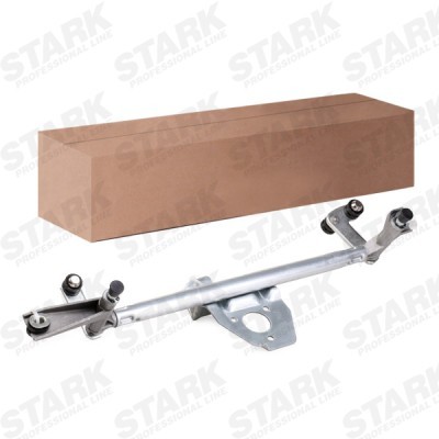 Wiper linkage / motor drive Stark SKWL-0920037 SKWL-0920037 - photo 2