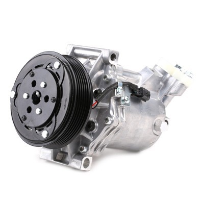 Compressor, Air Conditioning 447K0715 - photo 3