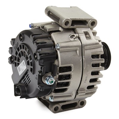 Alternator RIDEX 4G1199R 4G1199R - photo 4