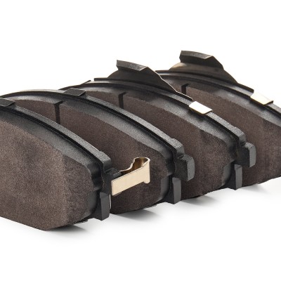 Brake Pads Set RIDEX 402B0485 402B0485 - photo 9