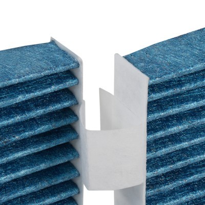 Cabin Air Filter RIDEX 424I0549P 424I0549P - photo 6