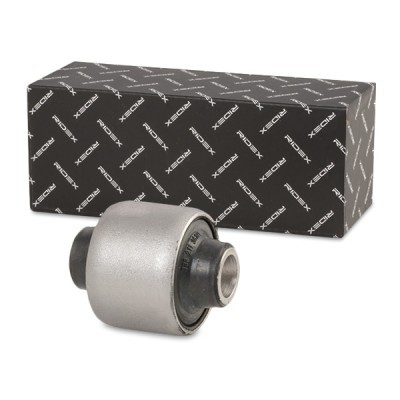 Control Arm Bushing RIDEX 251T0071 251T0071 - photo 2